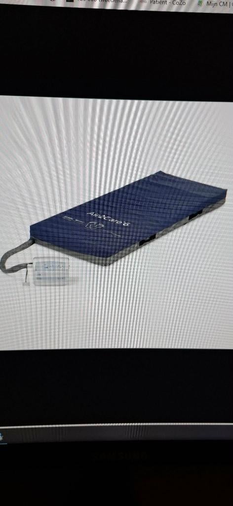 matras, 90 cm, Matelas, Enlèvement, 200 cm