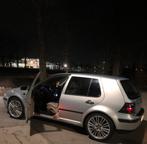 Golf 4 1.6 sr essence, Enlèvement, Comme neuf