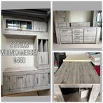 Eetkamer modern, Ophalen, Gebruikt, Modern