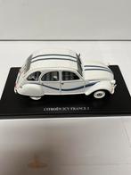 CITROEN. 2PK, Ophalen of Verzenden, Zo goed als nieuw