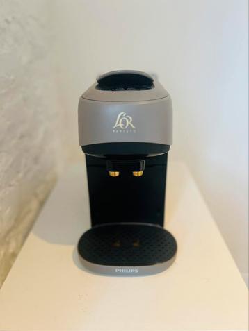 Phillips l’or barista absolu beschikbaar voor biedingen