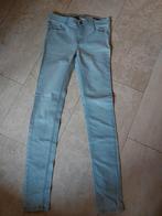 jeansbroek zara trafaluc M38, Maat 38/40 (M), Blauw, Zara, Ophalen of Verzenden