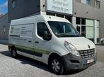 Renault master 2.3 diesel  1 ste eigenaar, Auto's, Renault, Particulier, Te koop, Handgeschakeld