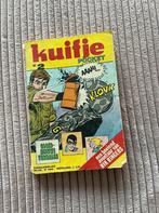Kuifje pocket nummer 2 verzamelstuk, Ophalen