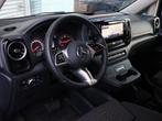 Mercedes-Benz Vito 119 CDI XL DC SELECT 2X SCHUIFD., Automaat, 4 deurs, 4 cilinders, Blauw