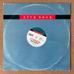 Lord Of The Drums – Slept 2 Gether (Xtra Nova Records, 1999), Verzenden, Gebruikt, 12 inch, Techno of Trance