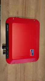 SMA omvormer, Ophalen, Zo goed als nieuw, 200 wattpiek of meer