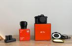 Sony A7 IV body + Sony FE 50 f1.8 lens #5043 shutter count, Audio, Tv en Foto, Professionele apparaten, Ophalen, Zo goed als nieuw