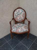 Antieke zetel, Antiek en Kunst, Ophalen