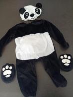 Costume d'animal panda taille 86-92, Comme neuf, Enlèvement ou Envoi