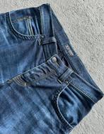 Broek Armani Jeans/ maat: 28, Kleding | Heren, Broeken en Pantalons, Maat 46 (S) of kleiner, Blauw, Armani Jeans, Ophalen of Verzenden