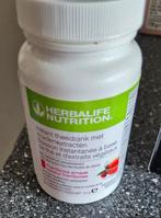 Herbalife thee framboos, Sport en Fitness, Gezondheidsproducten en Wellness, Ophalen, Zo goed als nieuw