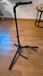 Stand pliant pour guitare/basse électrique/acoustique, Musique & Instruments, Enlèvement, Neuf