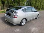 Toyota Prius hybride  2004 210000km gekeurd voor verkoop, Autos, Toyota, Argent ou Gris, Berline, Hybride Électrique/Essence, 5 portes