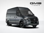 Mercedes-Benz Sprinter 519 CDI GB L2 RWD 3.5T SELECT, Autos, Camionnettes & Utilitaires, Neuf, Argent ou Gris, Entreprise, Mercedes-Benz