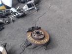 Moyeu avant droit Fiat Punto Evo 3 1.2i 51kw 2009-2013, Ophalen of Verzenden, Gebruikt, Fiat