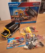 Playmobil city action 70444, Kinderen en Baby's, Speelgoed | Playmobil, Ophalen of Verzenden, Zo goed als nieuw