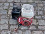 Honda GX160-motor, Doe-het-zelf en Bouw, Ophalen, Gebruikt