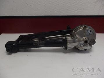 DIFFERENTIEL Honda VT 700 C Shadow (VT700C RC19 (01-1985/-), Utilisé