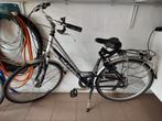 Damesfiets Thompson, Fietsen en Brommers, Fietsen | Dames | Damesfietsen, Gebruikt, 47 tot 50 cm, Versnellingen, Ophalen