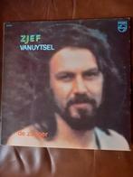 LP Zjef Vanuytsel : De zanger (Belpop), Ophalen of Verzenden