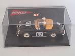Ninco Porsche 356 A Coupe, Overige merken, Racebaan, Verzenden, Zo goed als nieuw
