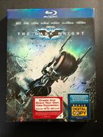 The Dark Knight Blu-Ray, Enlèvement ou Envoi, Comme neuf, Action, Coffret