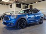 MINI Cooper SE Countryman 1.5A PHEV ALL4 - Garantie 12M 24M, Auto's, Countryman, Bedrijf, Hybride Elektrisch/Benzine, 3 cilinders