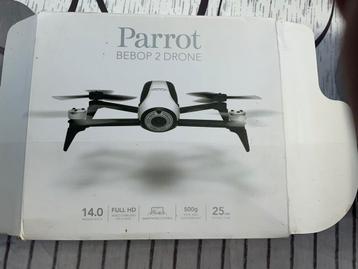 Drone parrot + FPV PACK, Enlèvement, Comme neuf