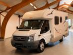FORD RIMOR 2008, Caravans en Kamperen, Bedrijf, Ford