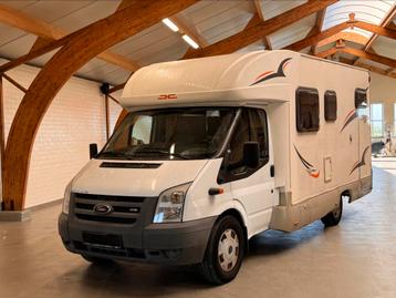 FORD RIMOR 2008  beschikbaar voor biedingen
