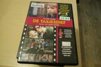 de tasjesdief, Ophalen of Verzenden