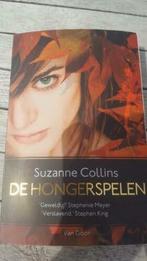Suzanne Collins: De hongerspelen, Enlèvement ou Envoi