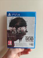 The walking dead telltale definitive series ps4, Enlèvement ou Envoi