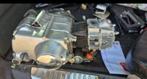 Dax motor, Ophalen, Gebruikt