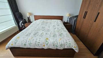 Slaapkamer beschikbaar voor biedingen