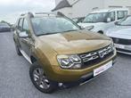 Dacia Duster 1.2 TCe Prestige 12 maanden waarborg (bj 2018), Gebruikt, Euro 6, 5 deurs, SUV of Terreinwagen