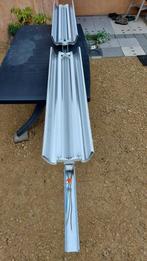 TL-verlichting, Doe-het-zelf en Bouw, Ophalen, Gebruikt, 50 tot 200 watt, Lamp met armatuur