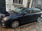 Peugeot 308 donkerblauw, Auto's, Stof, Zwart, 5 deurs, Particulier
