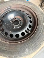 Winterbanden op velg, Auto-onderdelen, Banden en Velgen, Ophalen, Gebruikt, 15 inch, Banden en Velgen