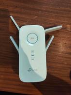 TP-link wifi extender . Ac2600, Computers en Software, Ophalen of Verzenden, Zo goed als nieuw