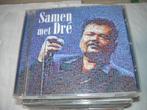 CD - ANDRE HAZES - SAMEN MET DRE, Cd's en Dvd's, Cd's | Nederlandstalig, Levenslied of Smartlap, Ophalen of Verzenden, Zo goed als nieuw