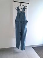 Jeans salopet  model "BARREL"maat 44/46., Ophalen of Verzenden, Maat 42/44 (L)