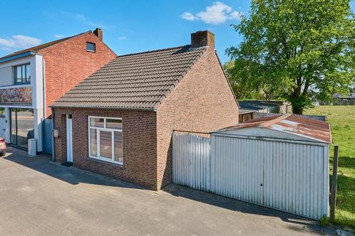 Huis te huur in Lommel, Immo, Huizen te huur, Vrijstaande woning, D
