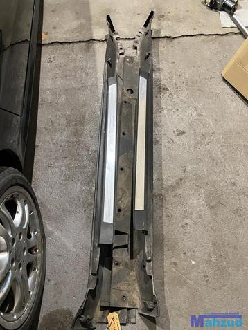MINI COOPER ONE R50 R52 R53 Sideskirt zijskirts 2001-2008 beschikbaar voor biedingen