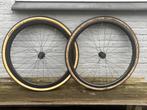 Cyclocross carbon tube wielen, Fietsen en Brommers, Ophalen, Zo goed als nieuw