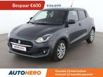 Suzuki Swift 1.2 DualJet Mild-Hybrid GLE, Autos, Suzuki, 1197 cm³, Argent ou Gris, Achat, https://public.car-pass.be/vhr/1a74964e-b618-4adf-a0a8-6908d8cd7e44