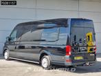 MAN TGE 3.180 Koelwagen Bi-Temp Vriezer Automaat Carrier Pul, Auto's, Bestelwagens en Lichte vracht, Automaat, Stof, Gebruikt