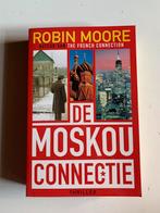 Moore, R. - De Moskou connectie, Ophalen of Verzenden