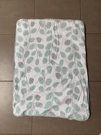 Babydeken (75x100) van Doomoo, Kinderen en Baby's, Ophalen of Verzenden, Zo goed als nieuw, Deken of Dekbed